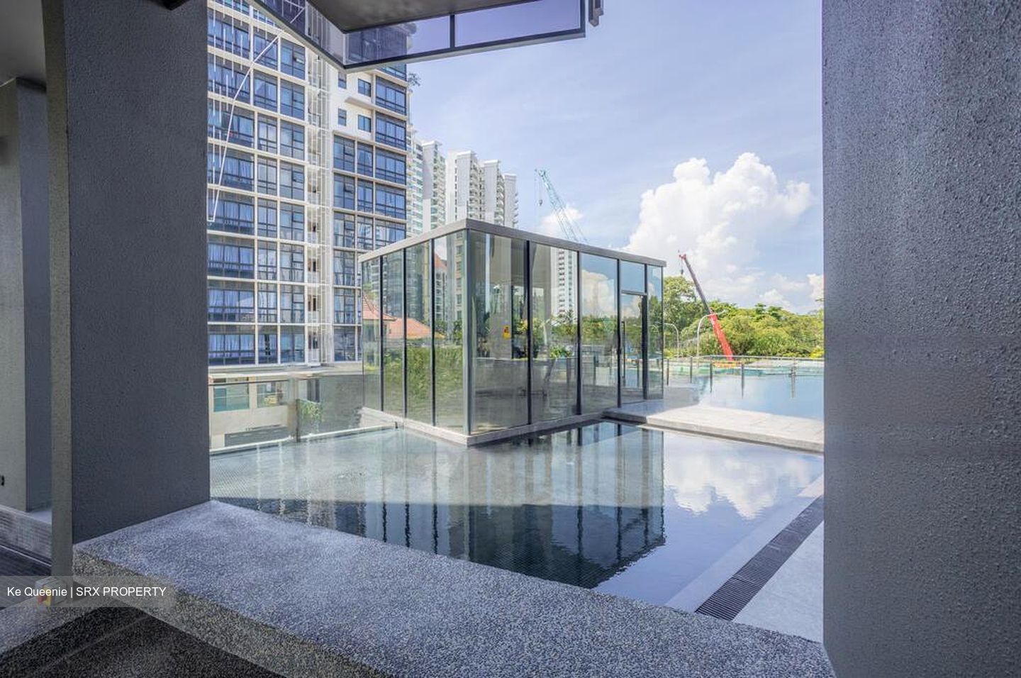 One Meyer (D15), Apartment #458912251